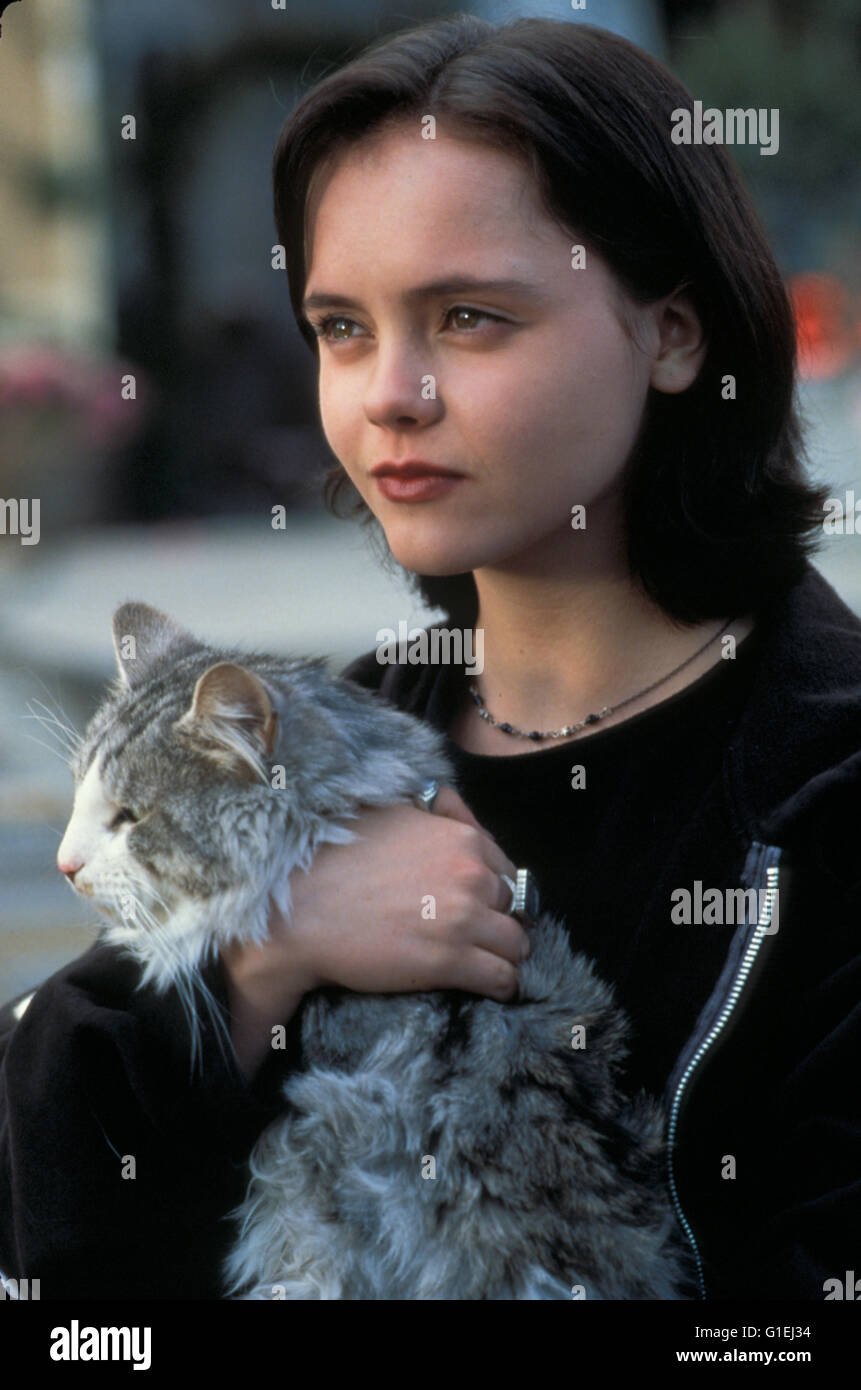 Christina Ricci  Movies, Films & Flix