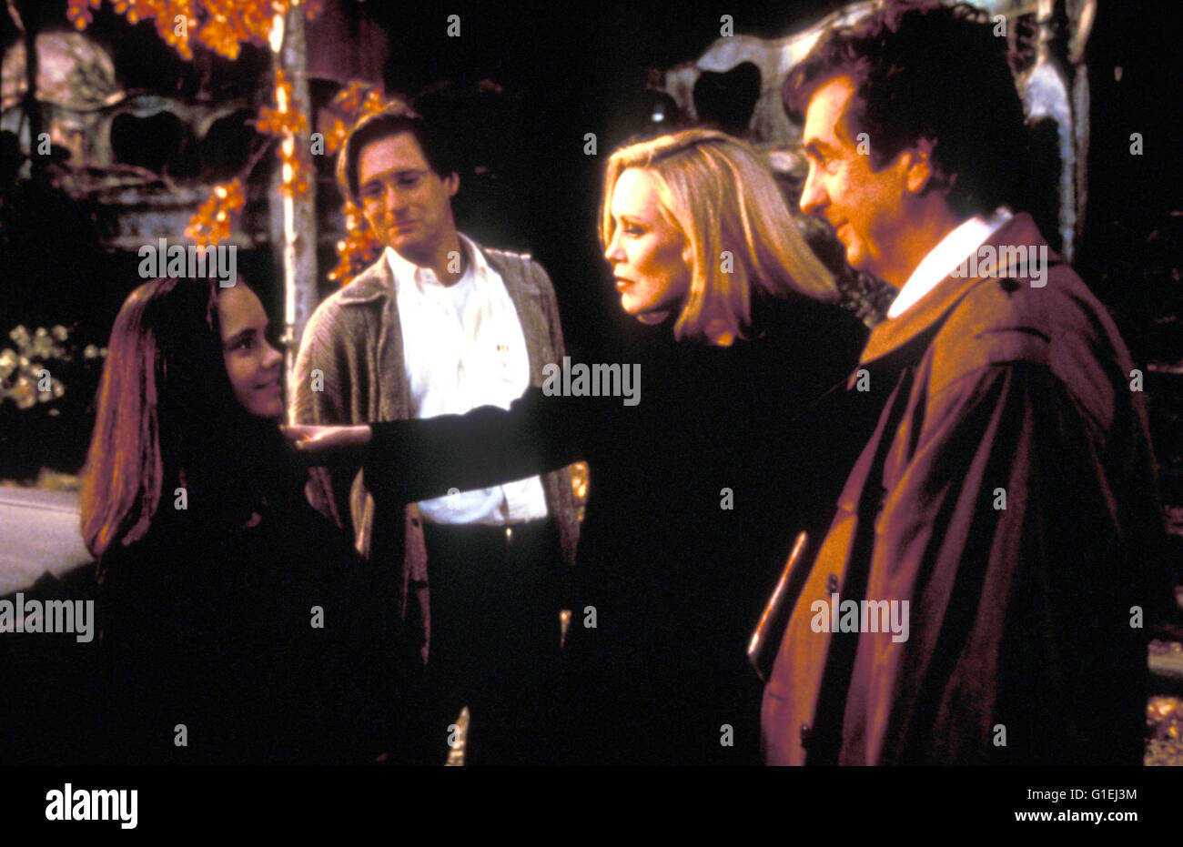 Casper / Christina Ricci / Bill Pullman Stock Photo - Alamy