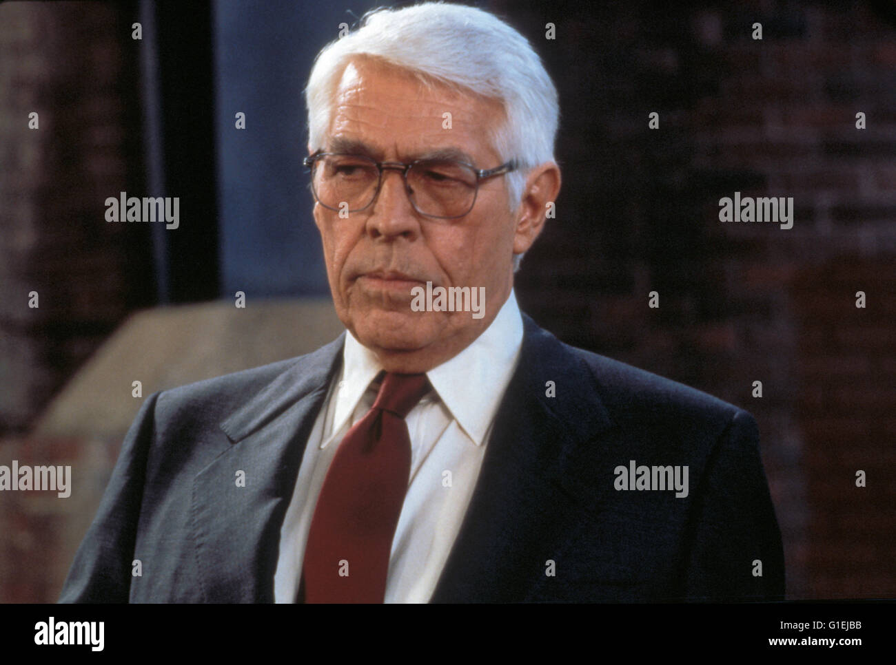 Sister Act 2 James Coburn Stock Photo Alamy