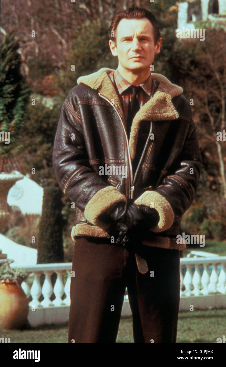 Unter Verdacht / Liam Neeson Stock Photo