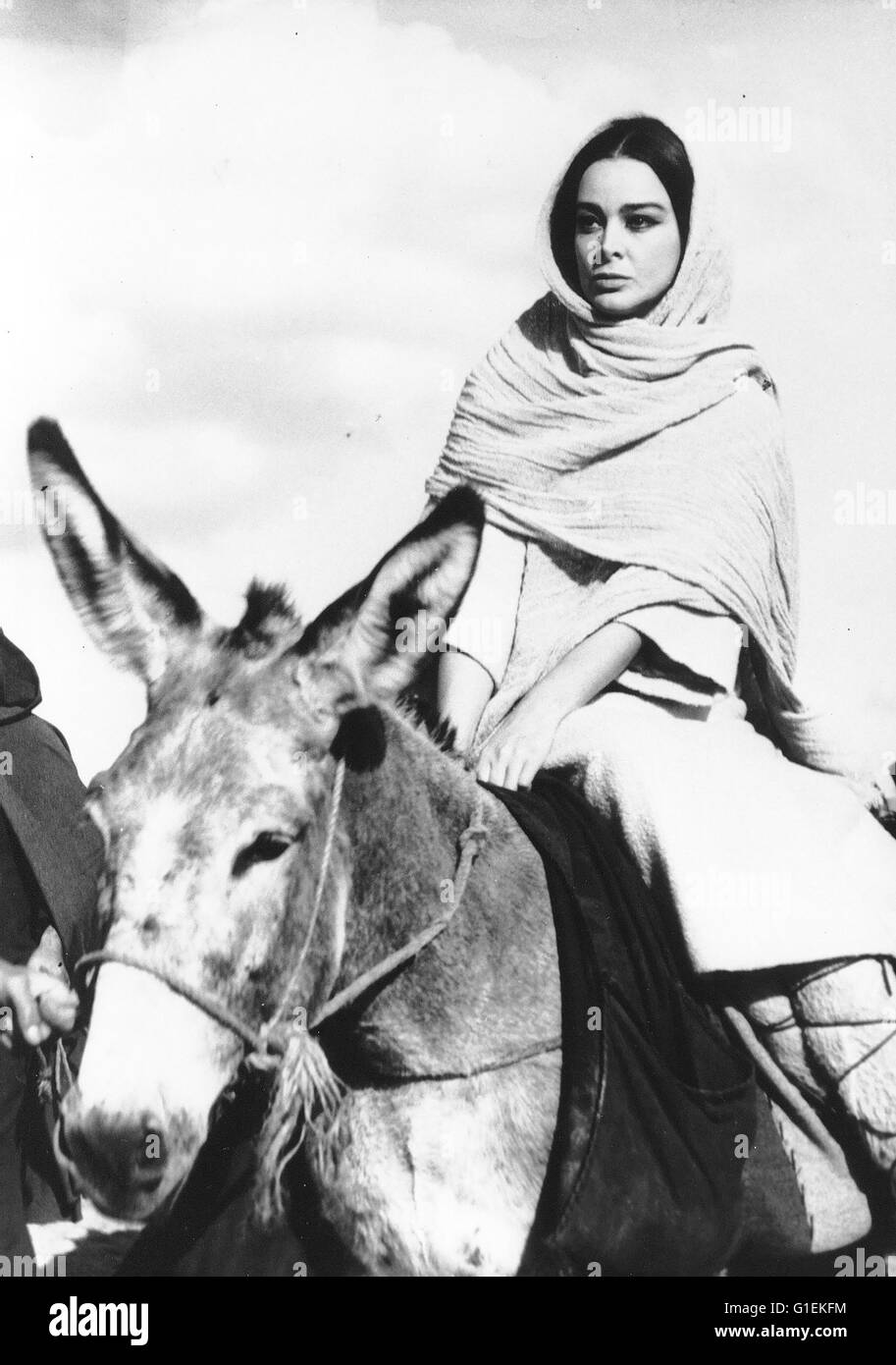 Bibel, Die Stock Photo