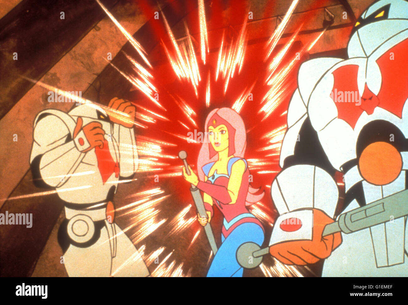 He Man Im Tal Der Macht