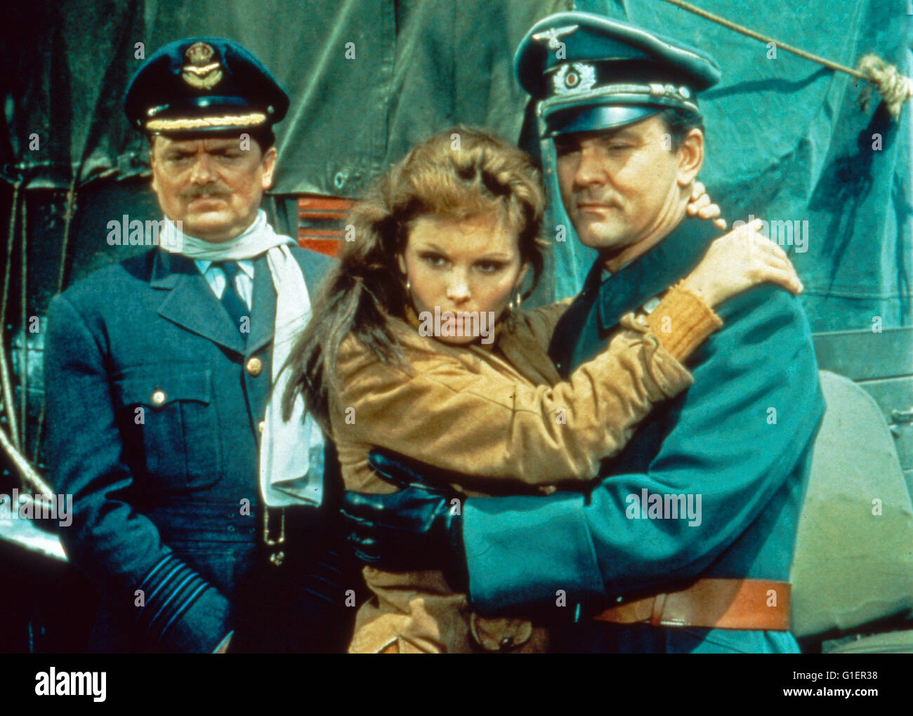 Hogan's Heroes, aka Ein Käfig voller Helden, aka Stacheldraht und Fersengeld, Fernsehserie Hogan's Heroes, aka Ein Käfig voller Helden, aka Stacheldraht und Fersengeld, Fernsehserie