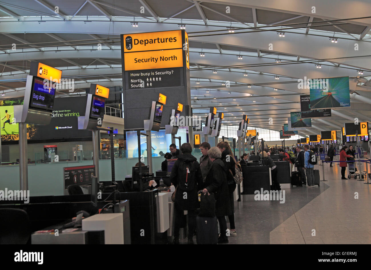 Update 144+ heathrow terminal 3 bag drop super hot esthdonghoadian