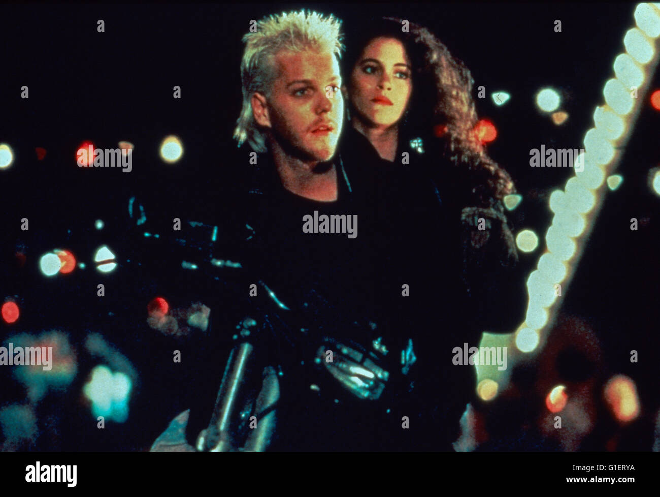 The lost boys joel schumacher hi-res stock photography and images - Alamy