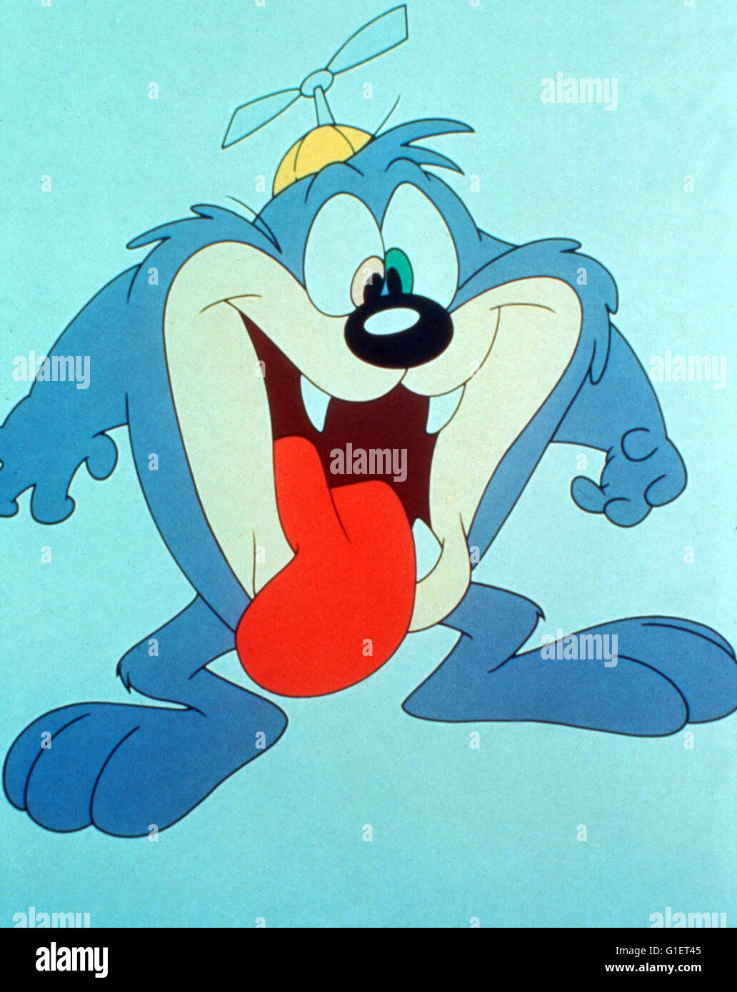 Dizzy devil hi-res stock photography and images - Alamy