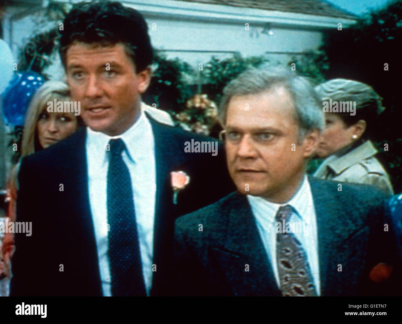 Dallas, Fernsehserie, USA 1978 1991, Darsteller Patrick Duffy, Ken