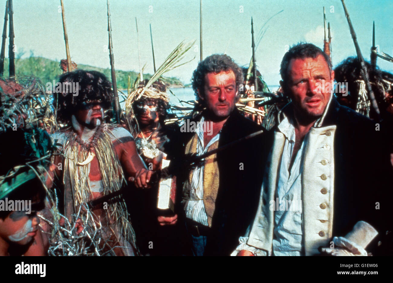 The Bounty 1984 High Resolution Stock Photography and Images - Alamy