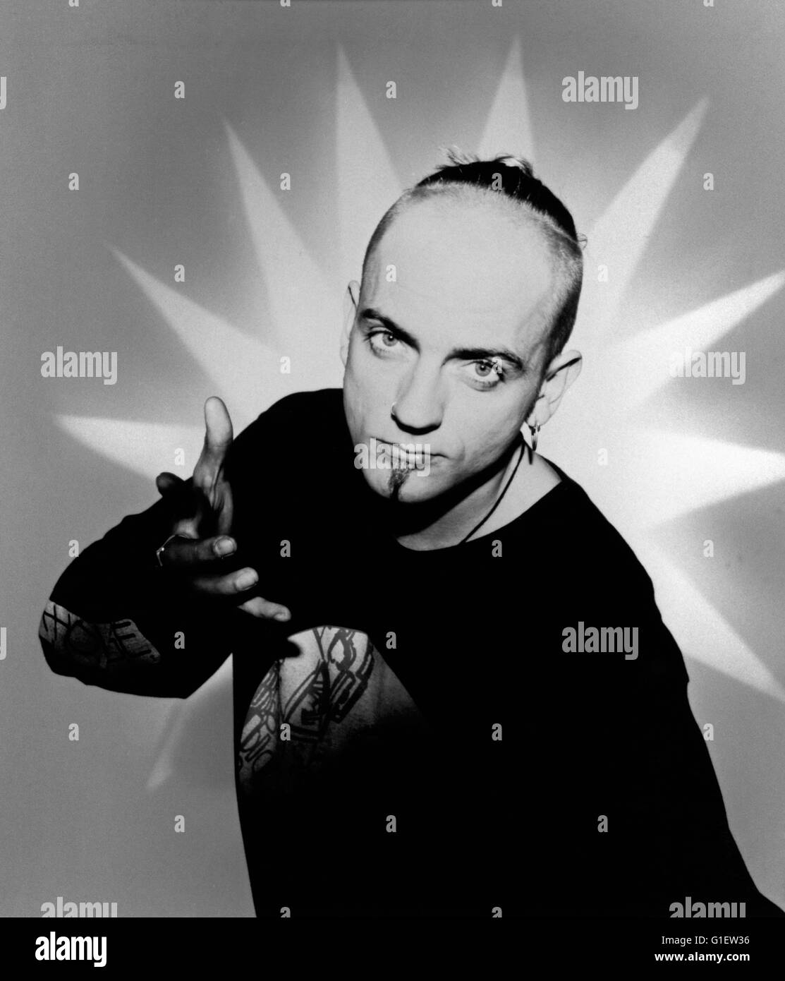 Dj sven vath hi-res stock photography and images - Alamy