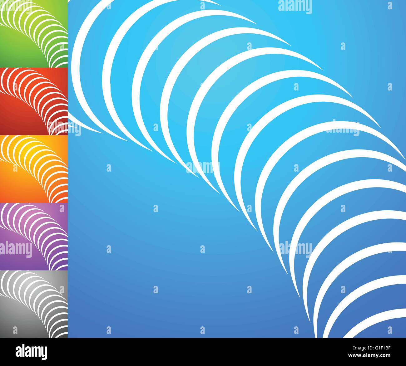 Comp Baclgrounds Abstract background set. Square format backgrounds with geometric ...