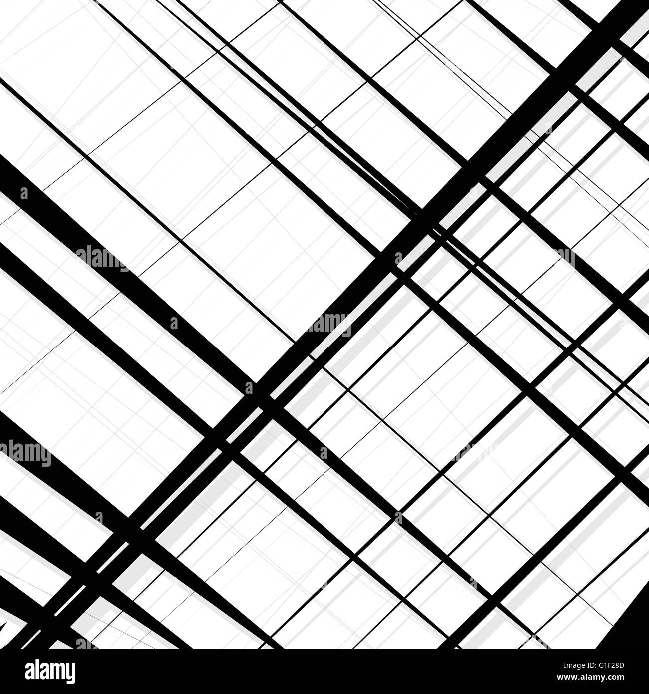 Irregular rhythm Black and White Stock Photos & Images - Alamy