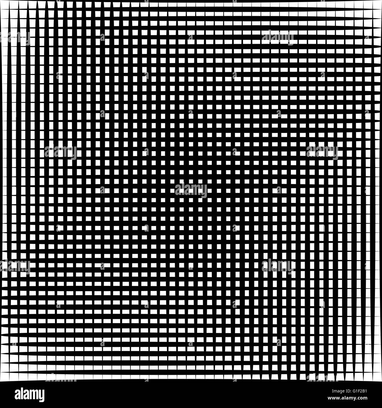Ground warp Stock Vector Images - Alamy