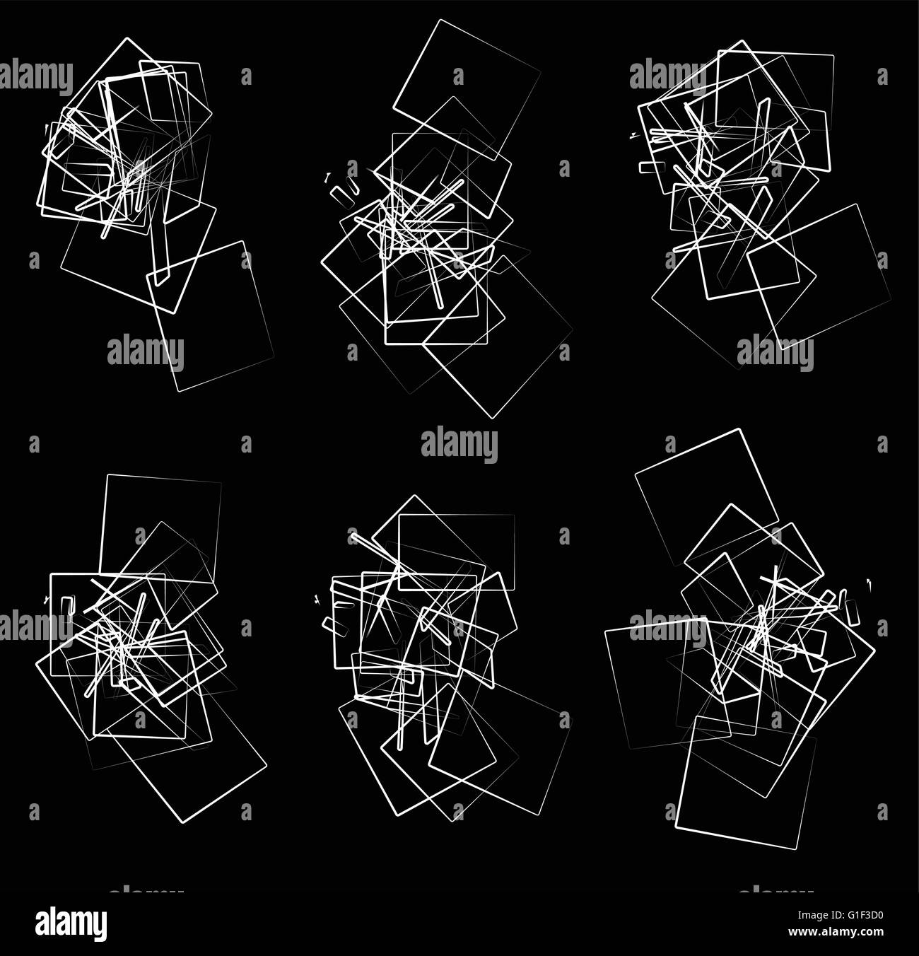 Angular elements hi-res stock photography and images - Alamy