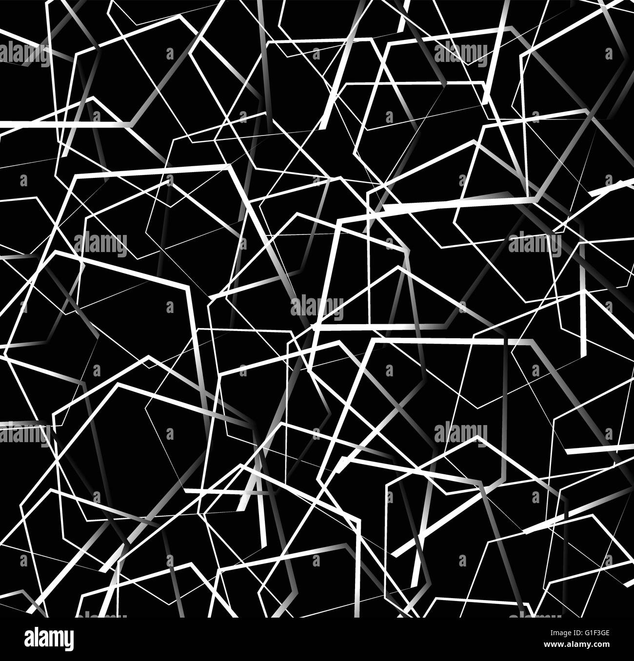 Bw monochrome mono Stock Vector Images - Alamy