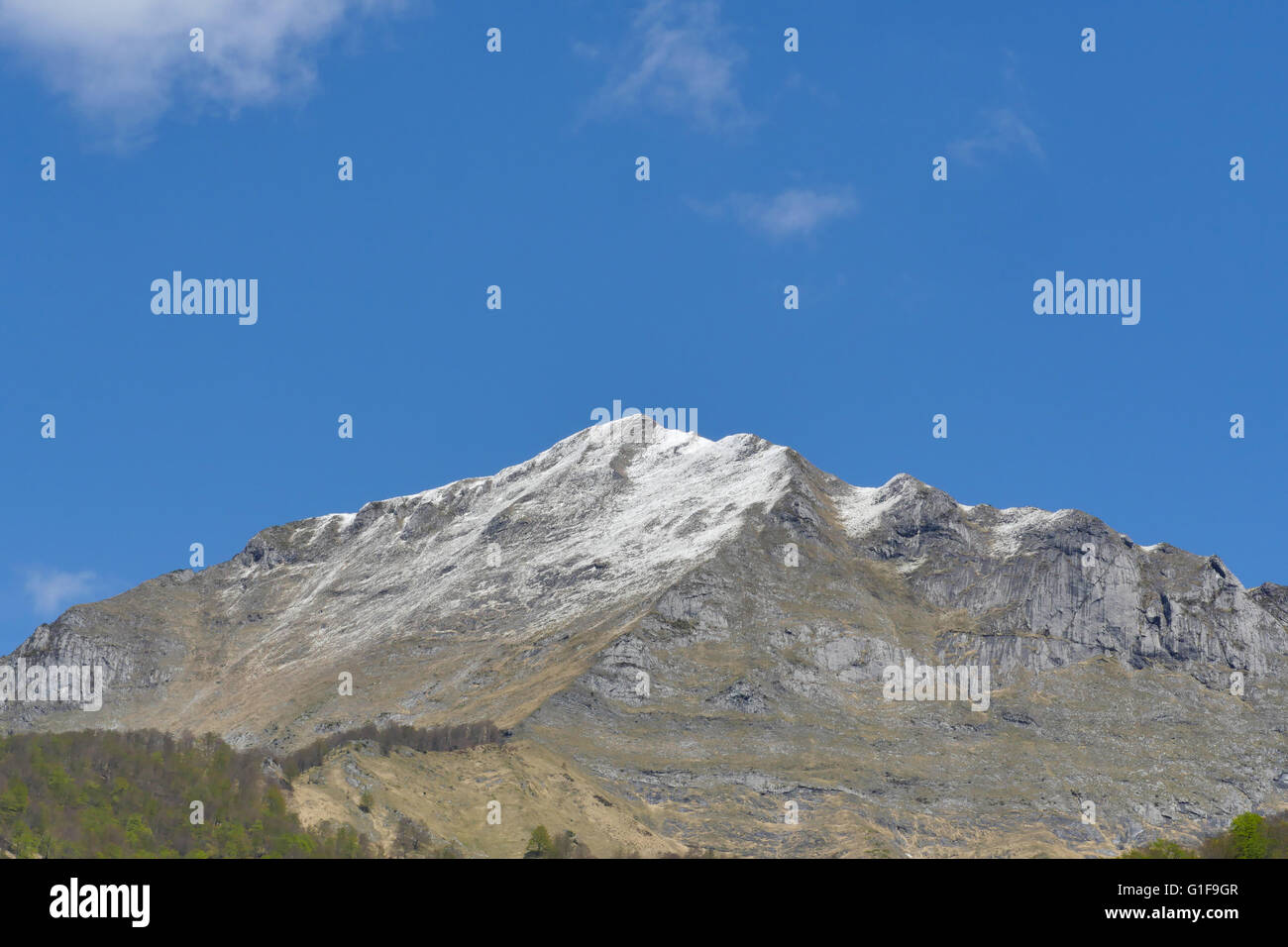Ariege national park hi-res stock photography and images - Alamy