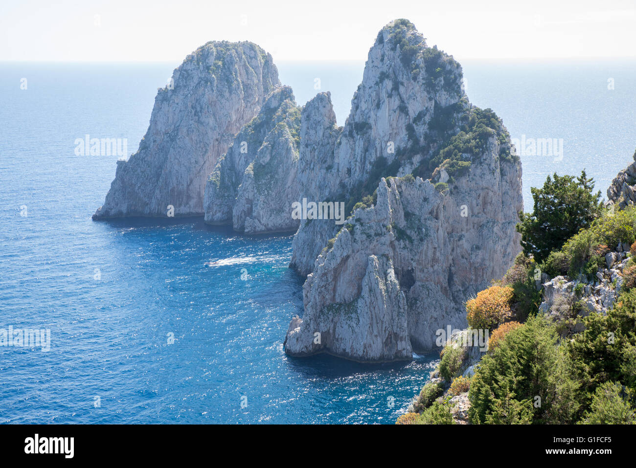 Sentiero di mare hi-res stock photography and images - Alamy