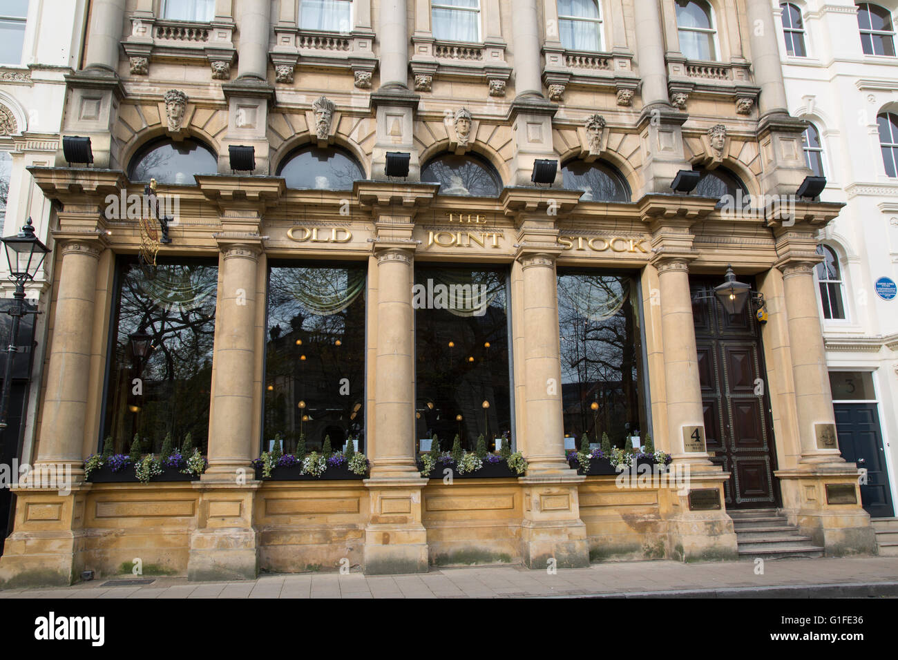 Joint sign hires stock photography and images Alamy