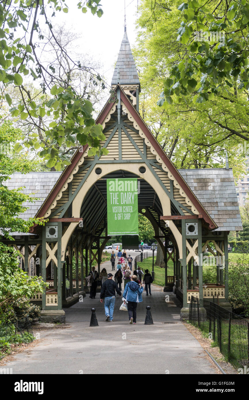 Dairy visitor center hires stock photography and images Alamy