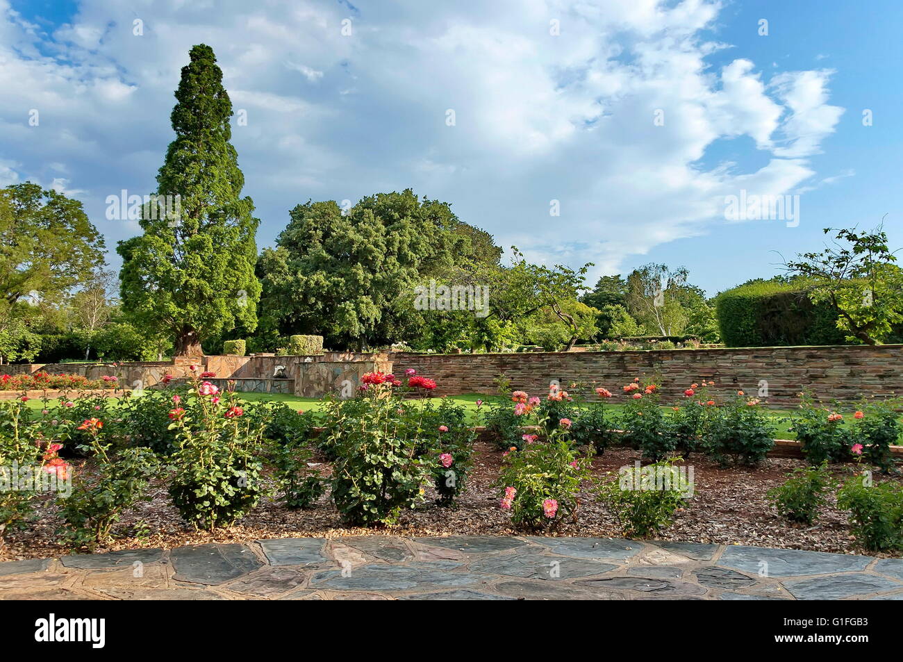 Johannesburg botanical garden hires stock photography and images Alamy