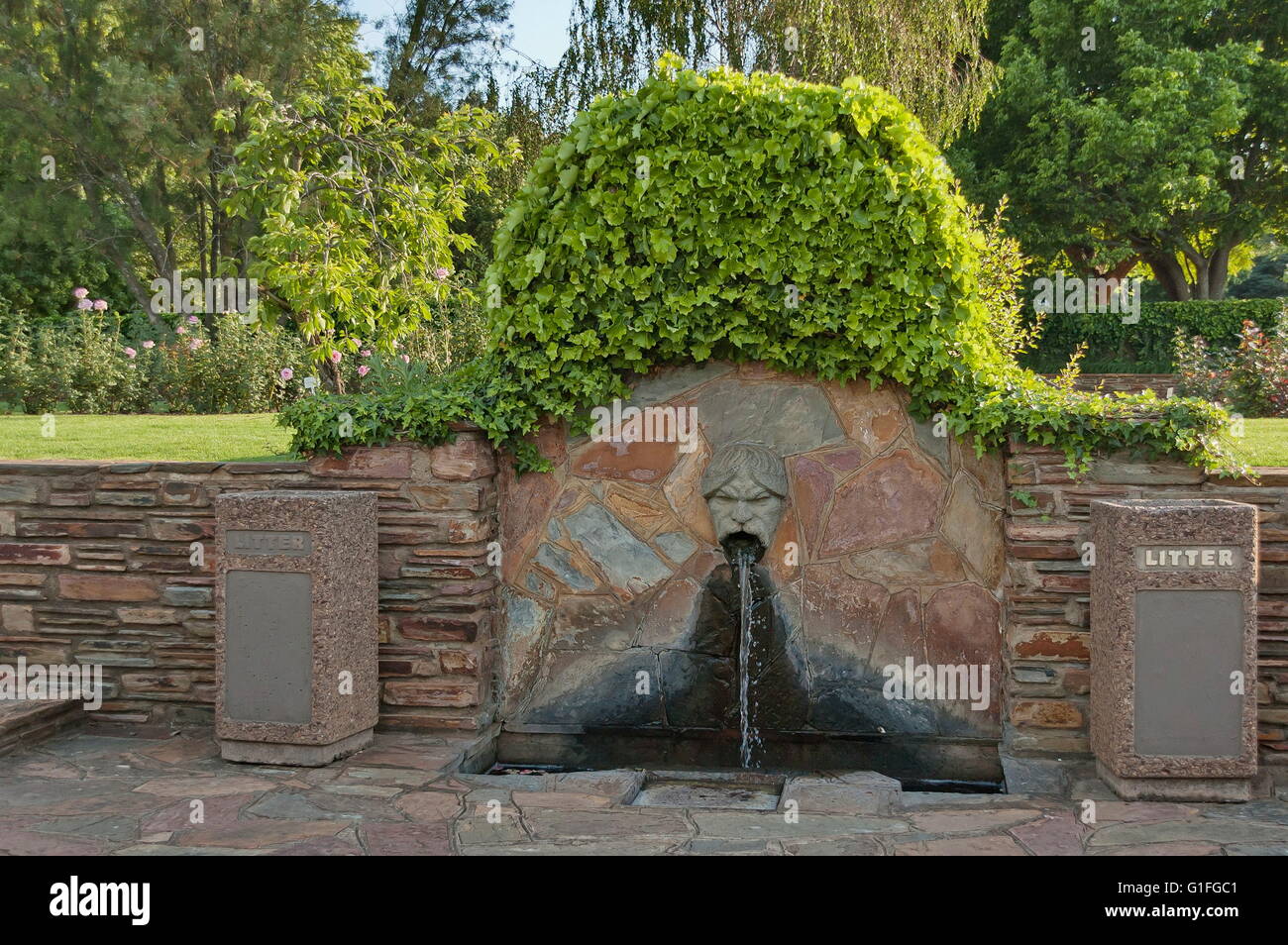 Johannesburg botanical garden hires stock photography and images Alamy
