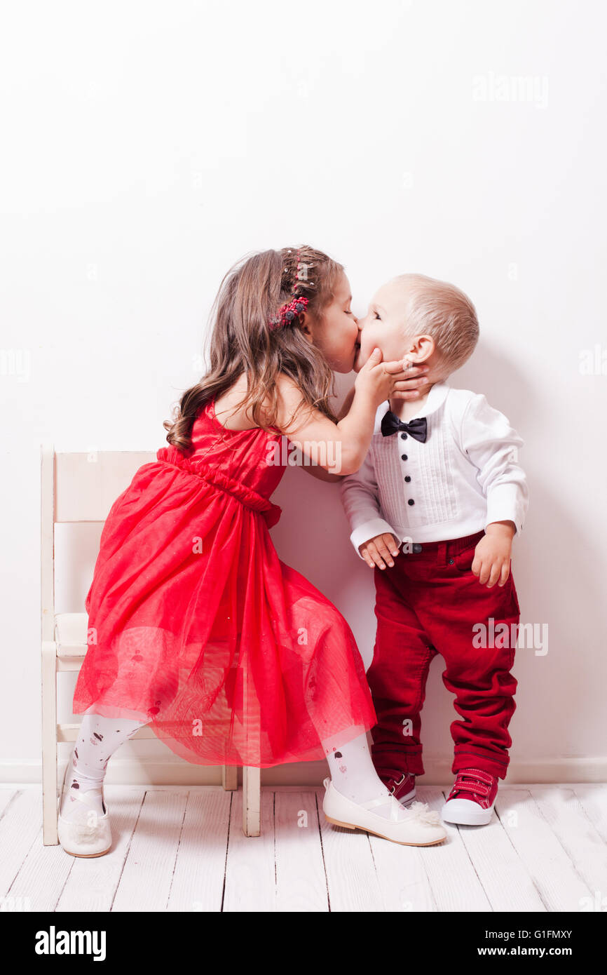 The Children's fashion Stock Photo Alamy