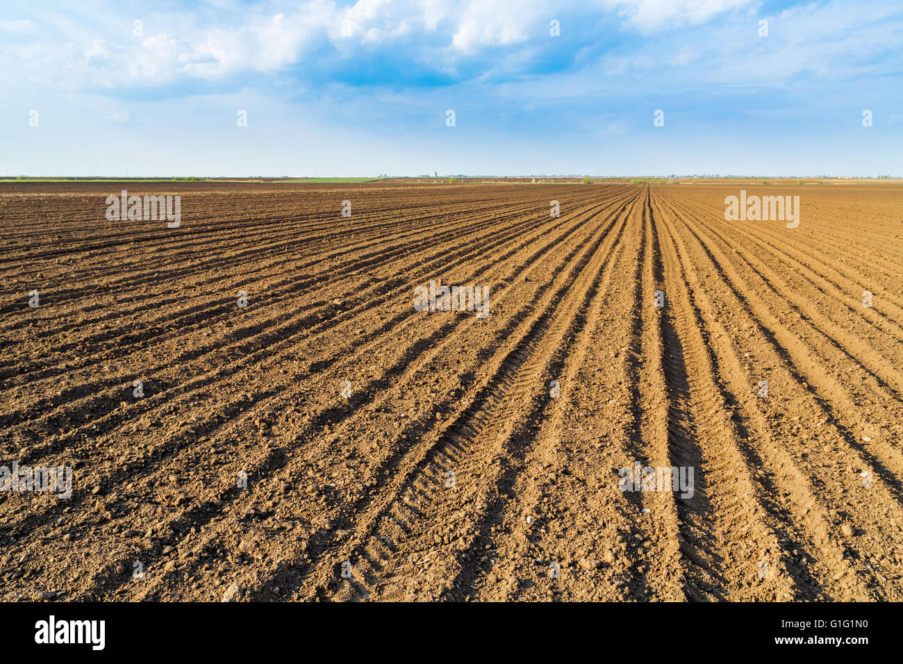 Arable land hires stock photography and images Alamy