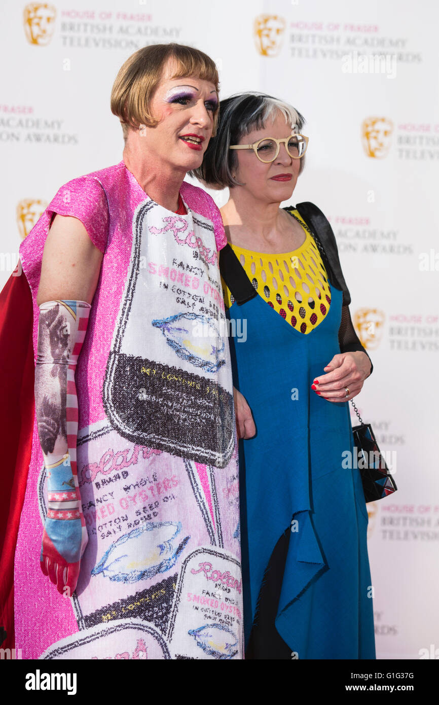 Grayson perry artist hires stock photography and images Alamy