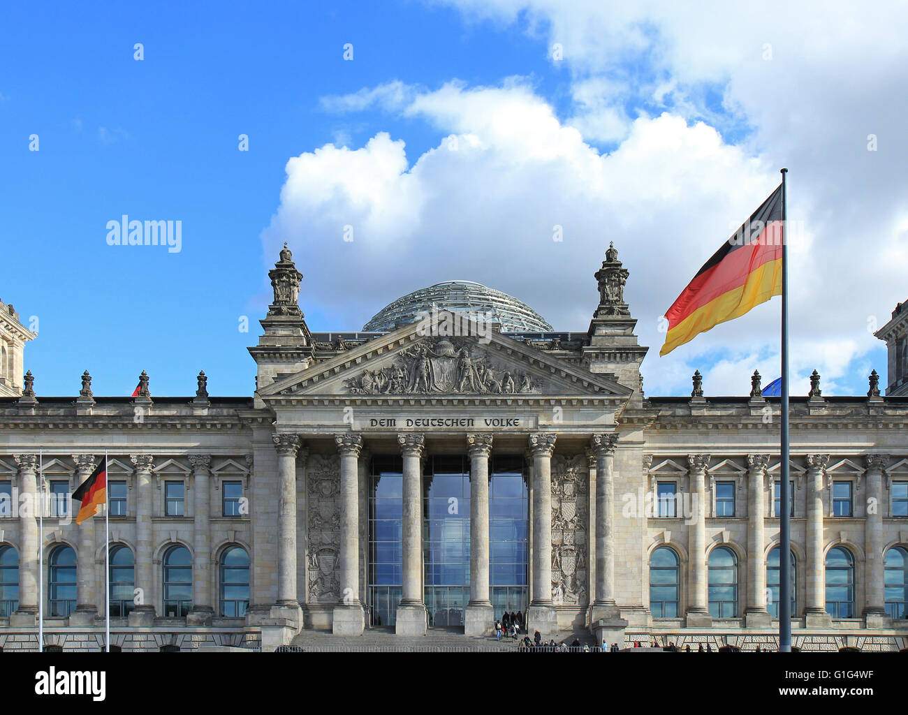 Famous Landmarks In Germany famous-landmarks-in-germany