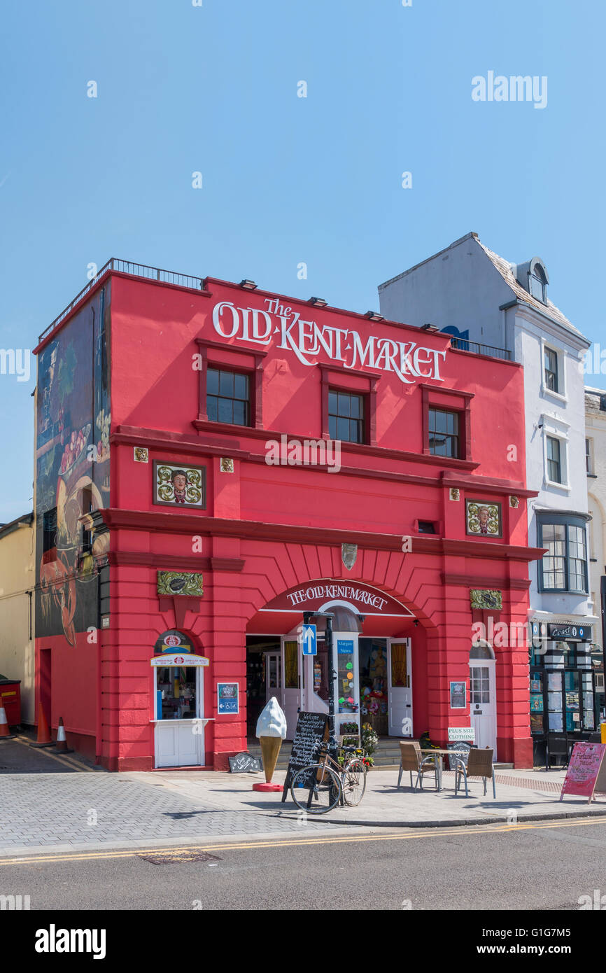 Old margate hires stock photography and images Alamy