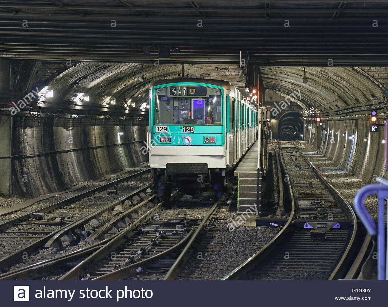 City Of Bagnolet High Resolution Stock Photography and Images - Alamy