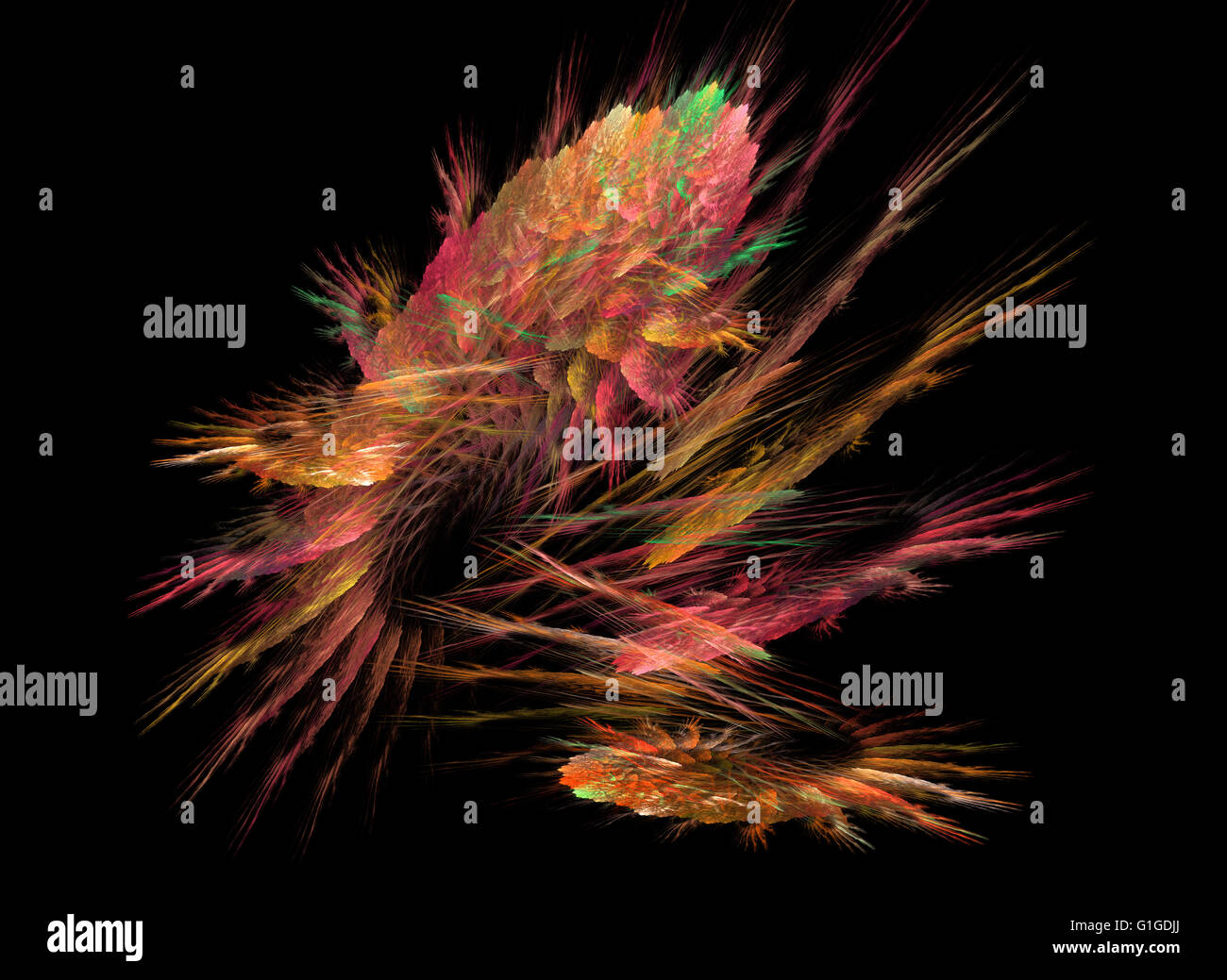 Mathematics Of Symmetry High Resolution Stock Photography and Images ...