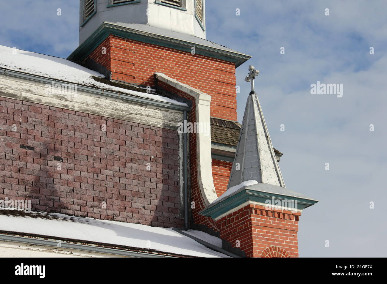 Provost st hires stock photography and images Alamy