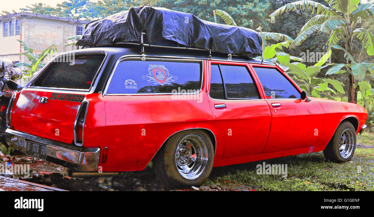 American muscle Stock Photo Alamy
