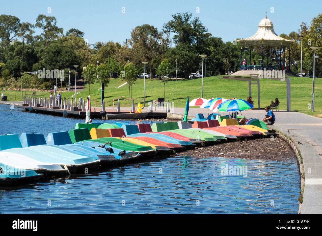 River Torrens Stock Photos &amp; River Torrens Stock Images ...