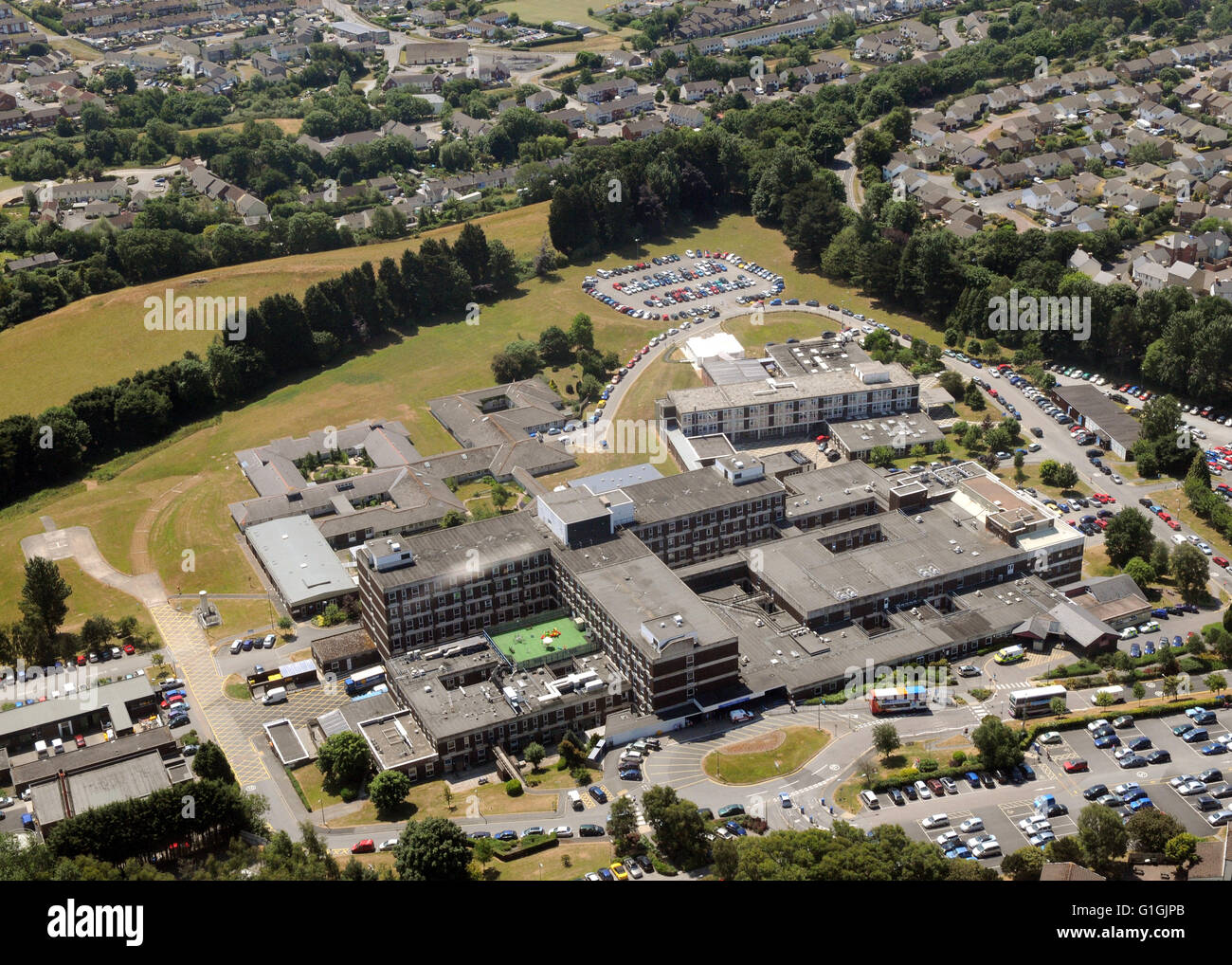 South bristol hospital hires stock photography and images Alamy