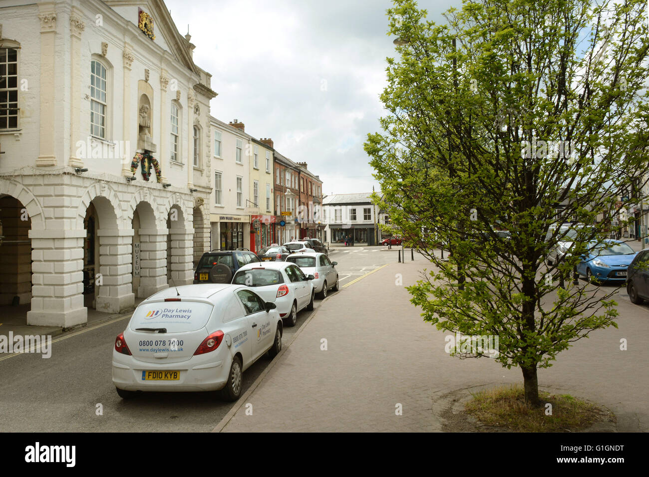 South molton market hires stock photography and images Alamy