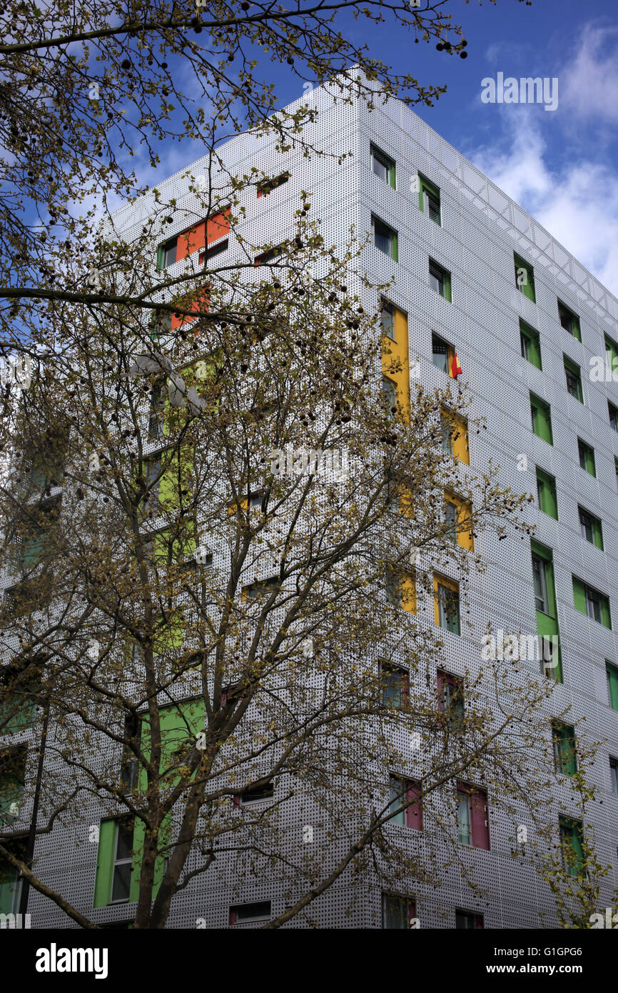 centre d action sociale paris 12 boulevard diderot