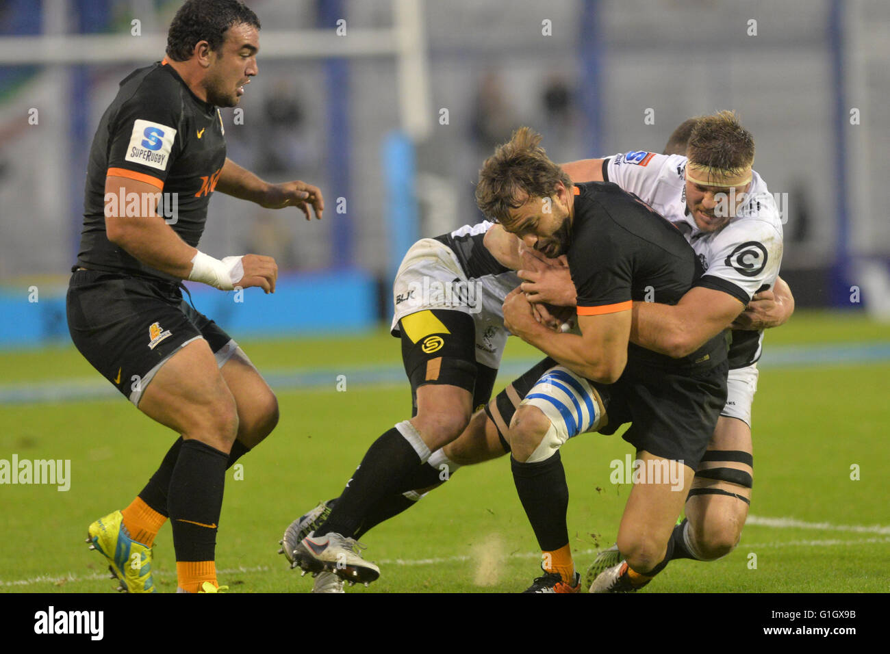 Jags Rugby Personal Super Rugby Jaguares vs Sharks Stadium in Velez Sarsfield ...