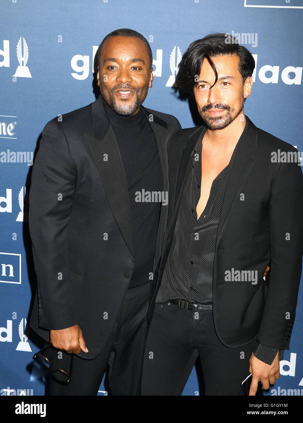 Director lee daniels hi-res stock photography and images - Alamy