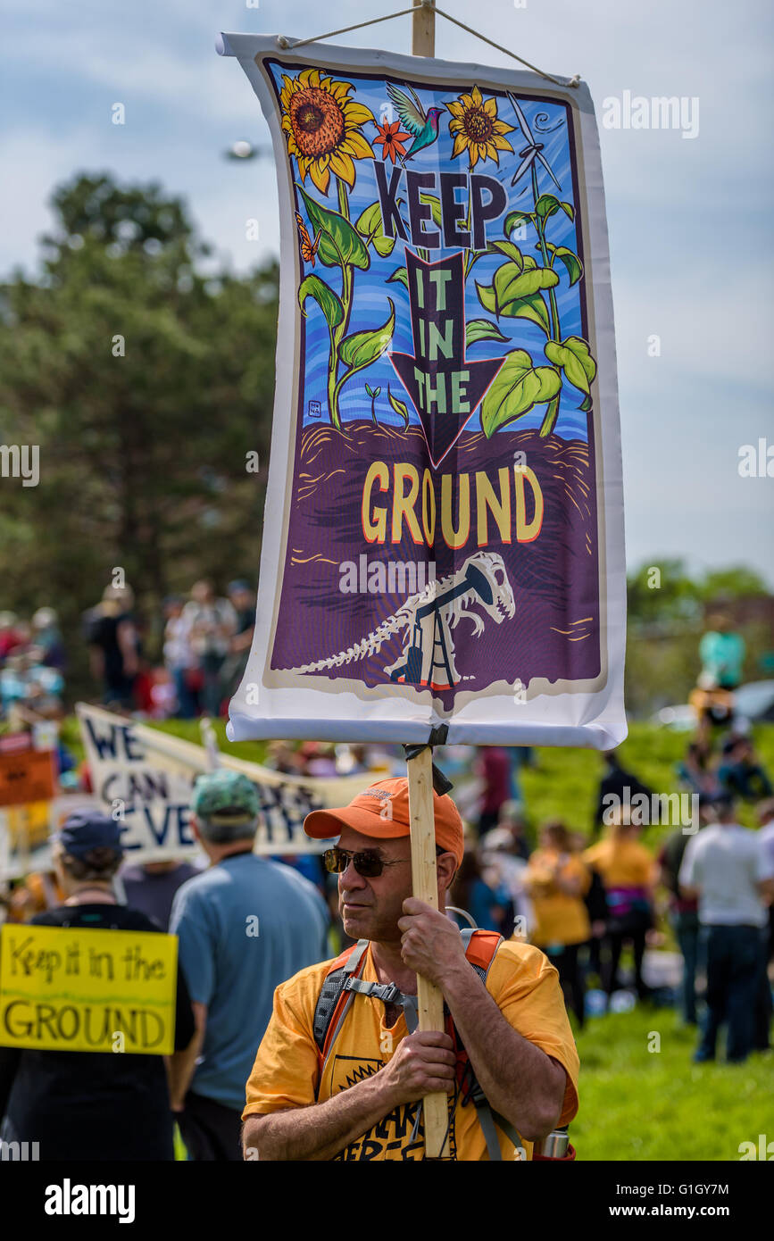 Central maine power rally hires stock photography and images Alamy