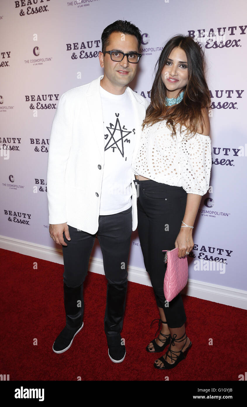 Antonio esfandiari hires stock photography and images Alamy