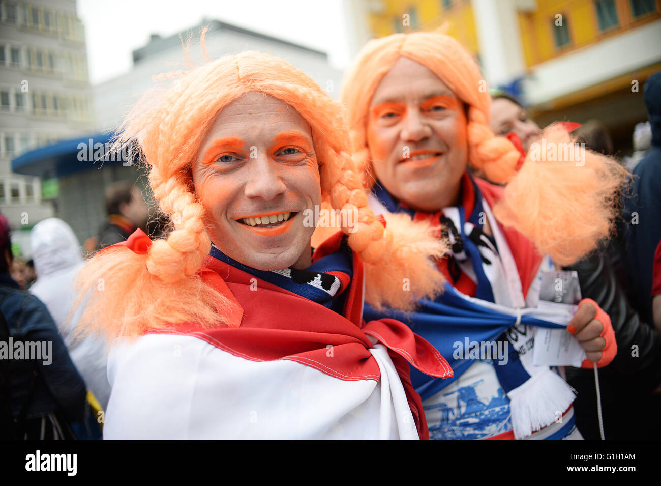 Ron Patrick High Resolution Stock Photography and Images - Alamy