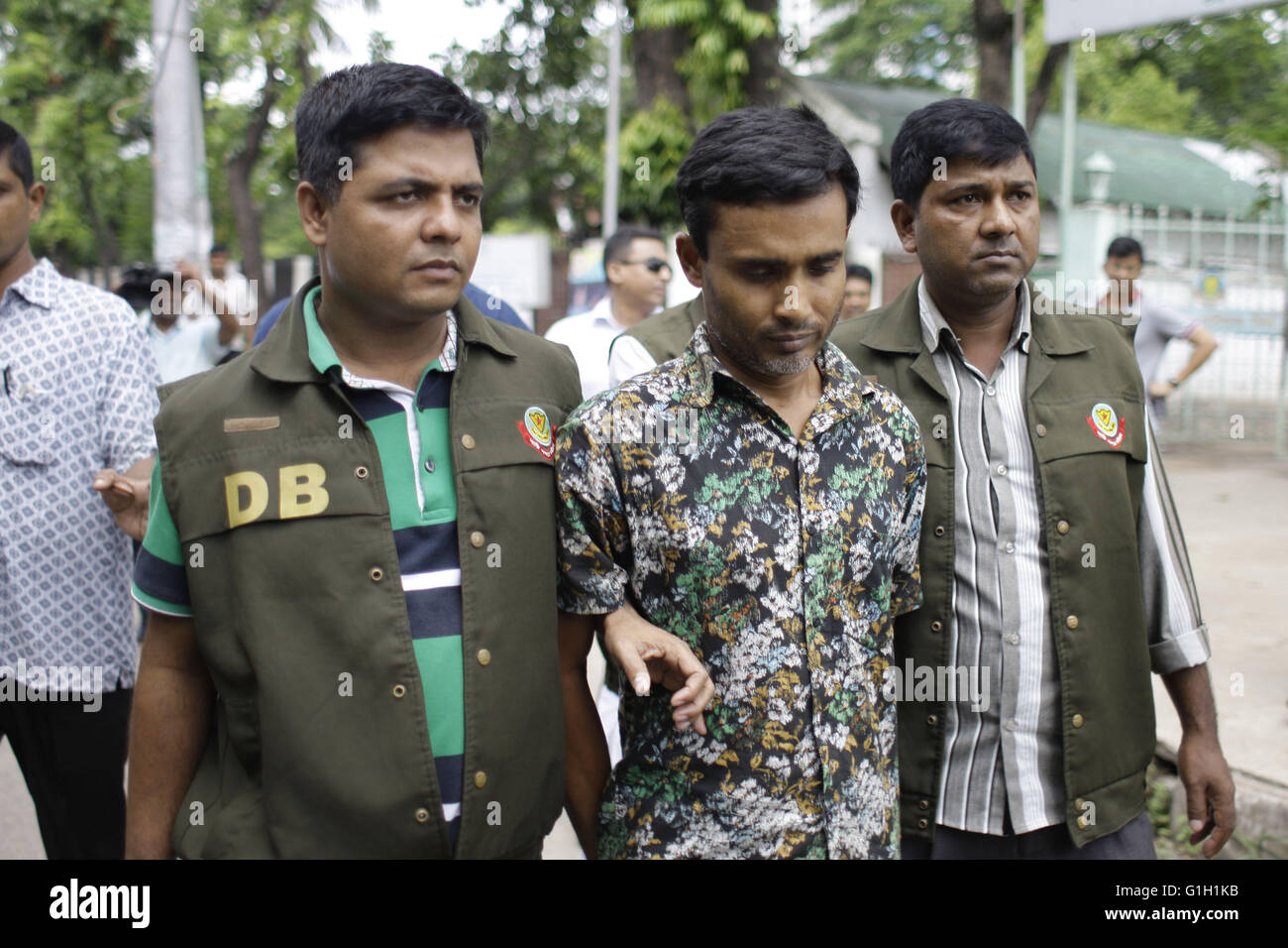 Dhaka gay freude in Asia :