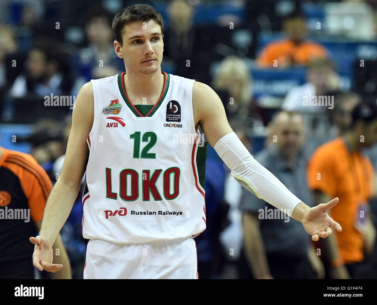 Page 2 Lokomotiv Kuban High Resolution Stock Photography And