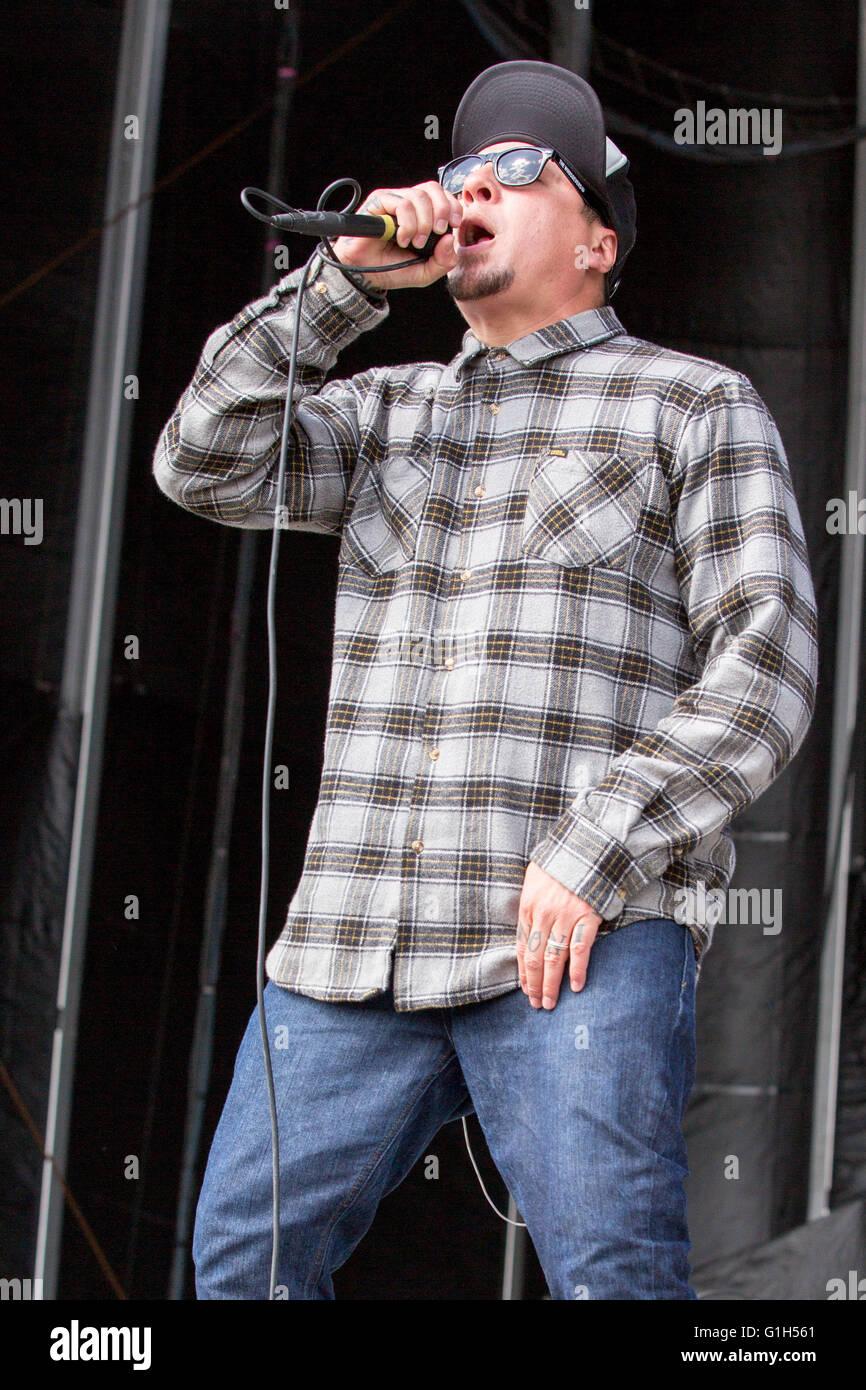 Sonny sandoval hi-res stock photography and images - Alamy