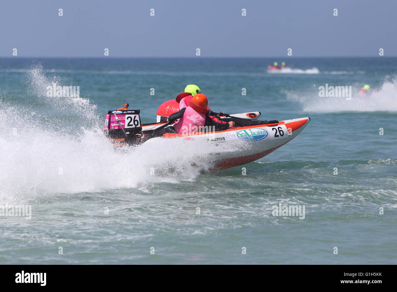 Thundercat racing championship hires stock photography and images Alamy