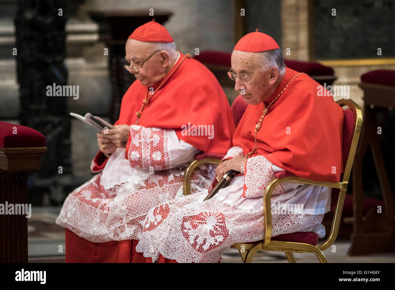 camillo-ruini-hi-res-stock-photography-and-images-alamy