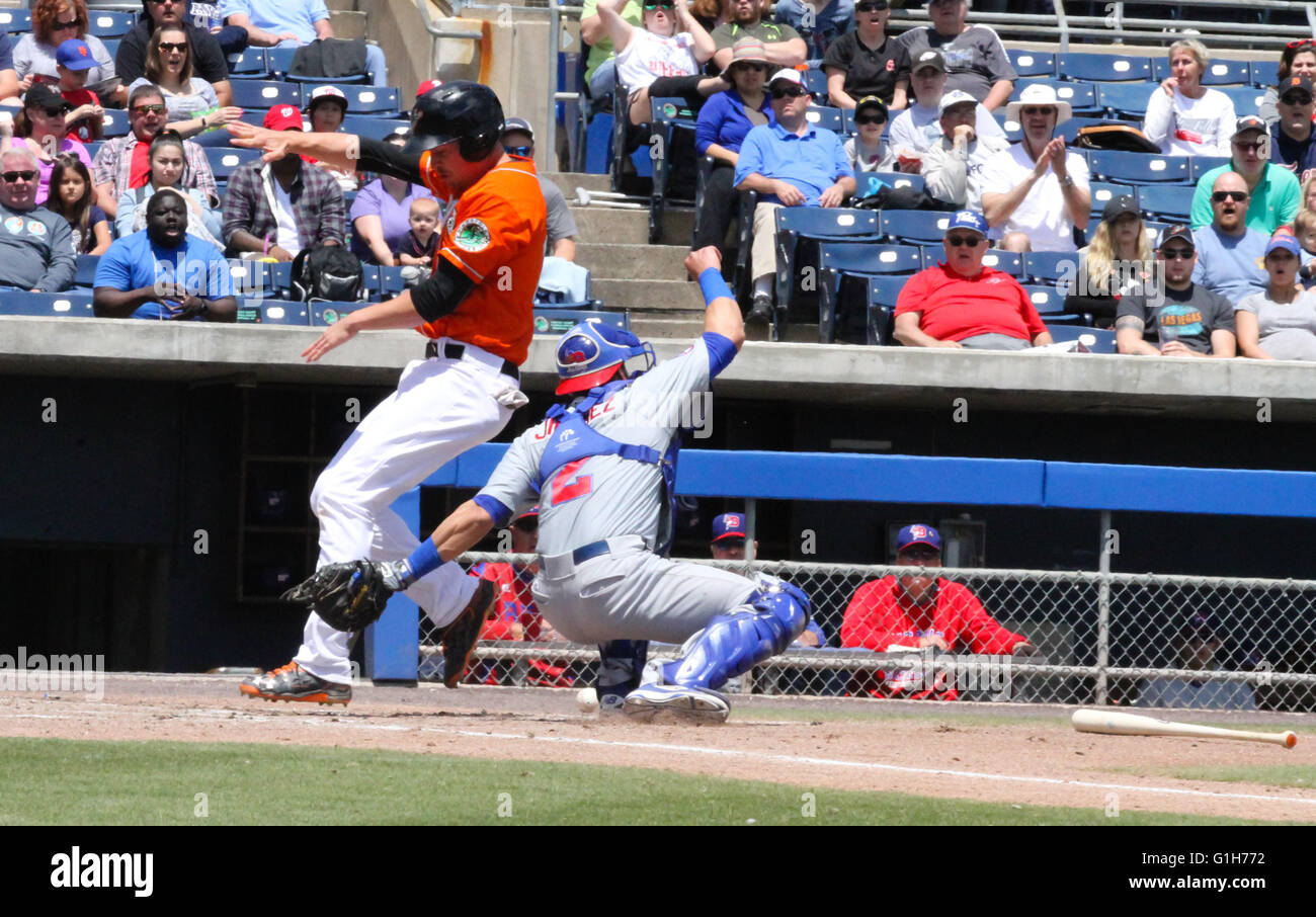 Trey mancini hi-res stock photography and images - Alamy