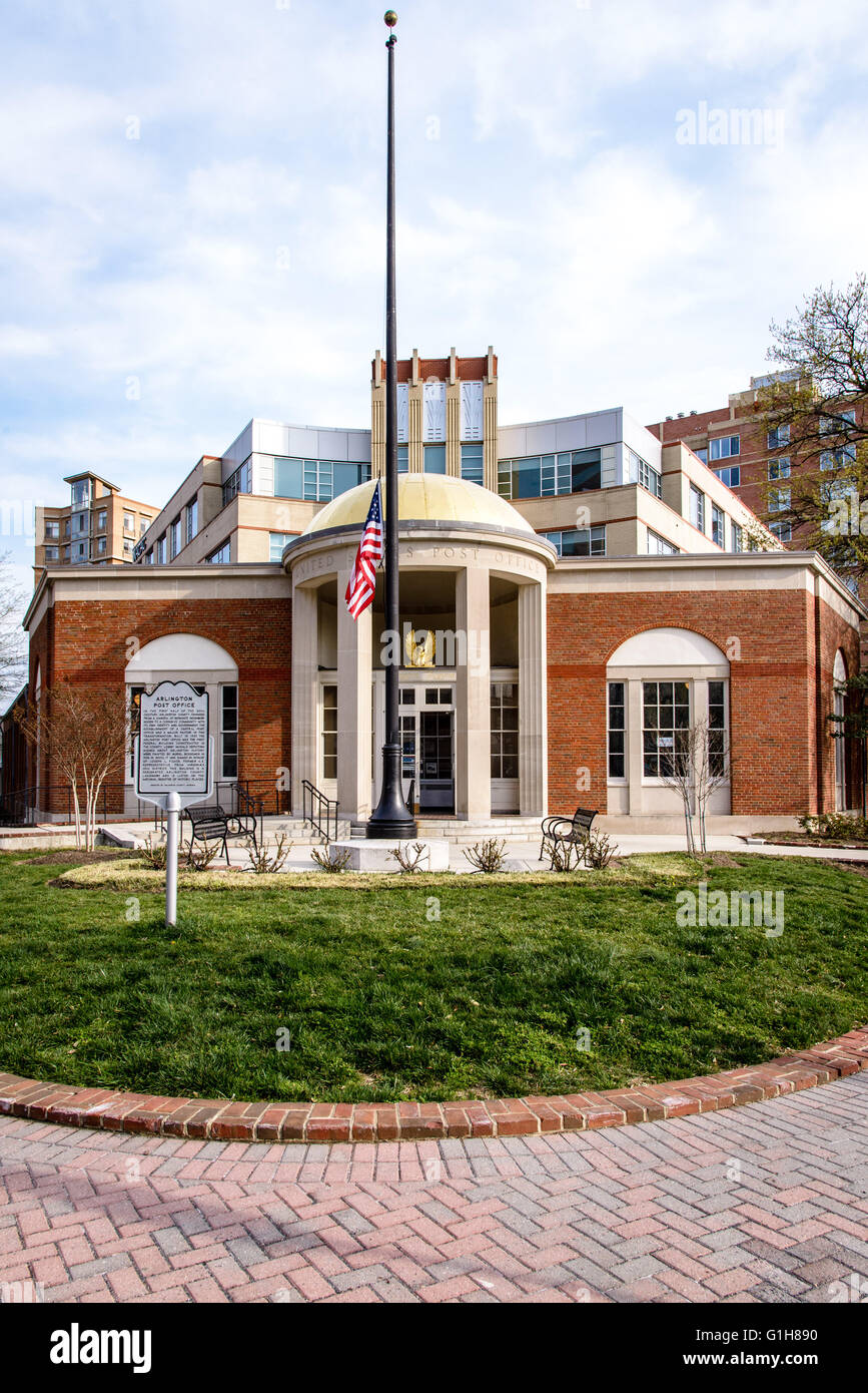 Neo 1930s architecture hires stock photography and images Alamy