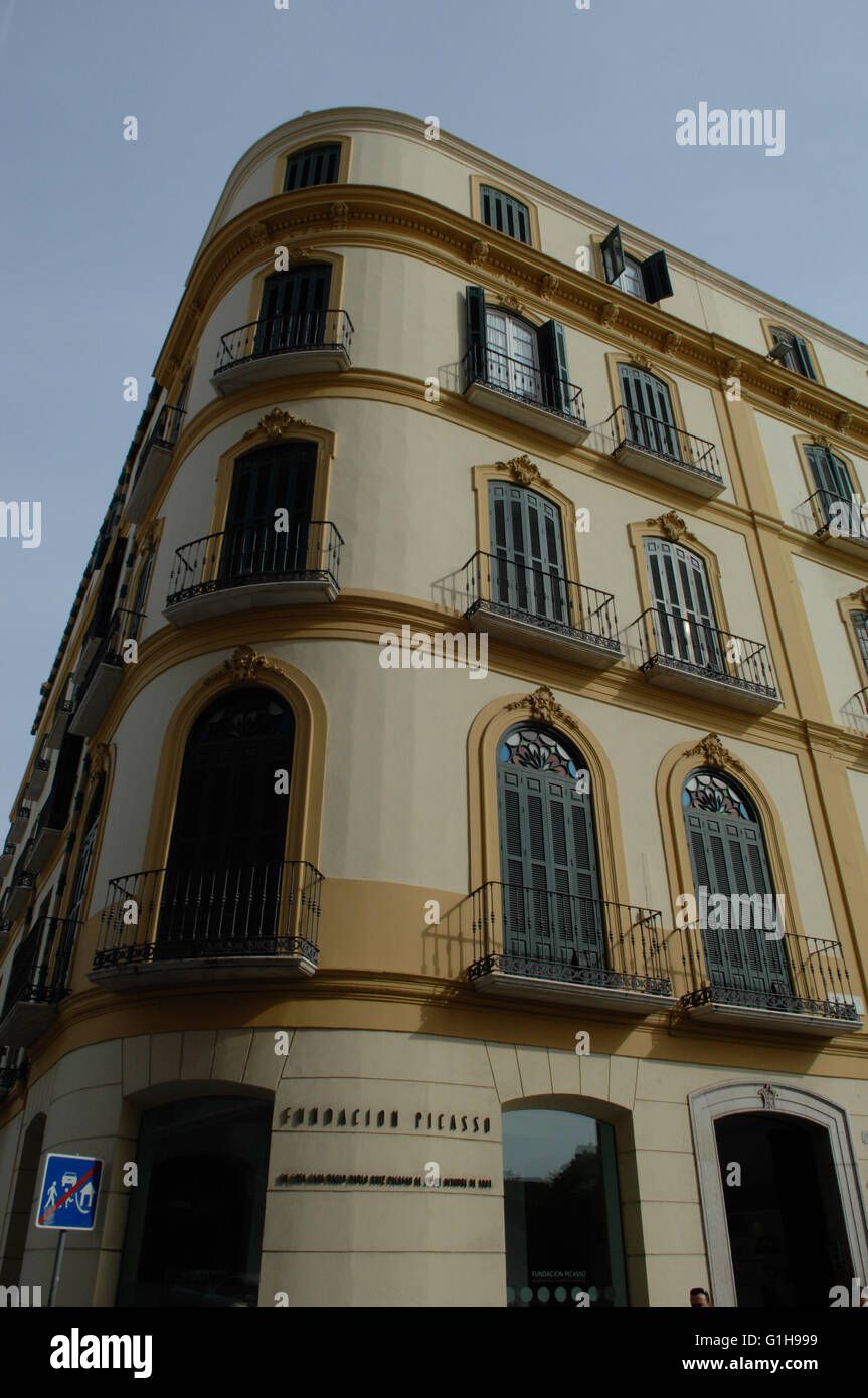 Picasso's hires stock photography and images Alamy